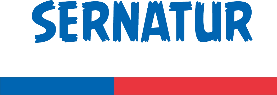 Logo de Sernatur